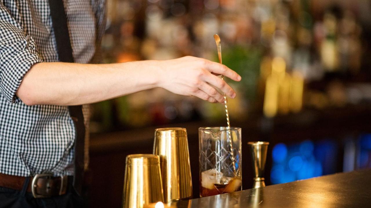 Hotel Indigo Lower East Side By Ihg 4*