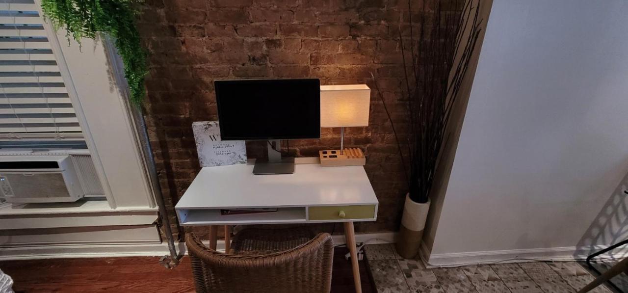 Luxe Brooklyn Getaway Privatunterkunft