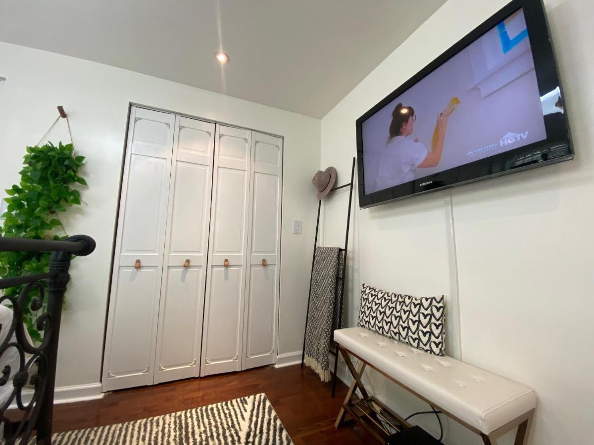 Privatunterkunft Luxe Brooklyn Getaway *