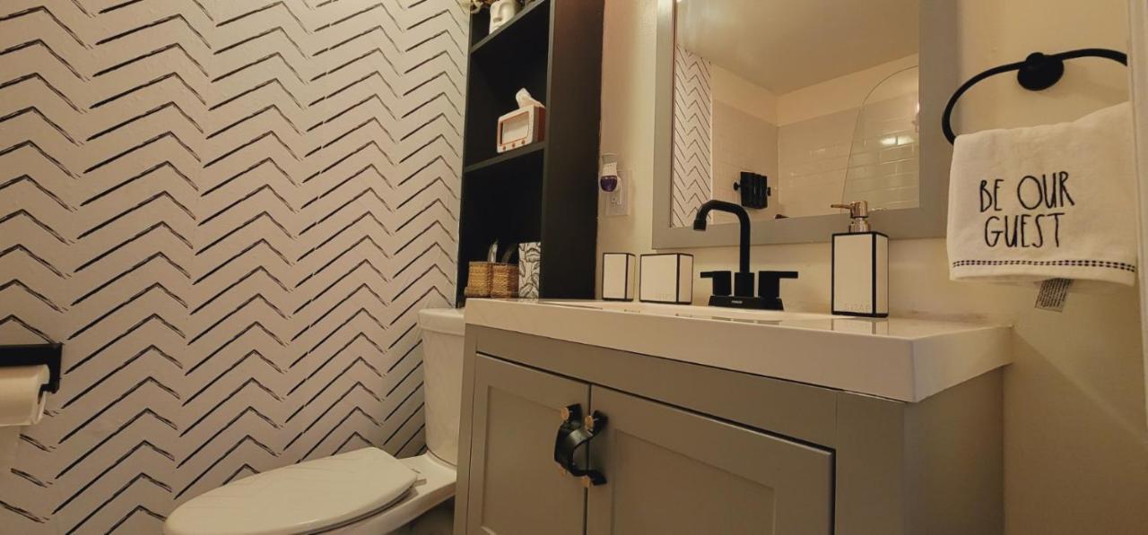 Luxe Brooklyn Getaway