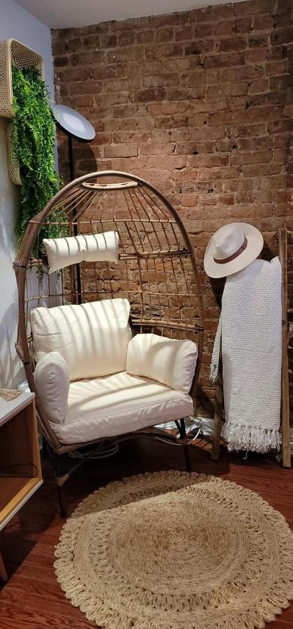 Privatunterkunft Luxe Brooklyn Getaway *