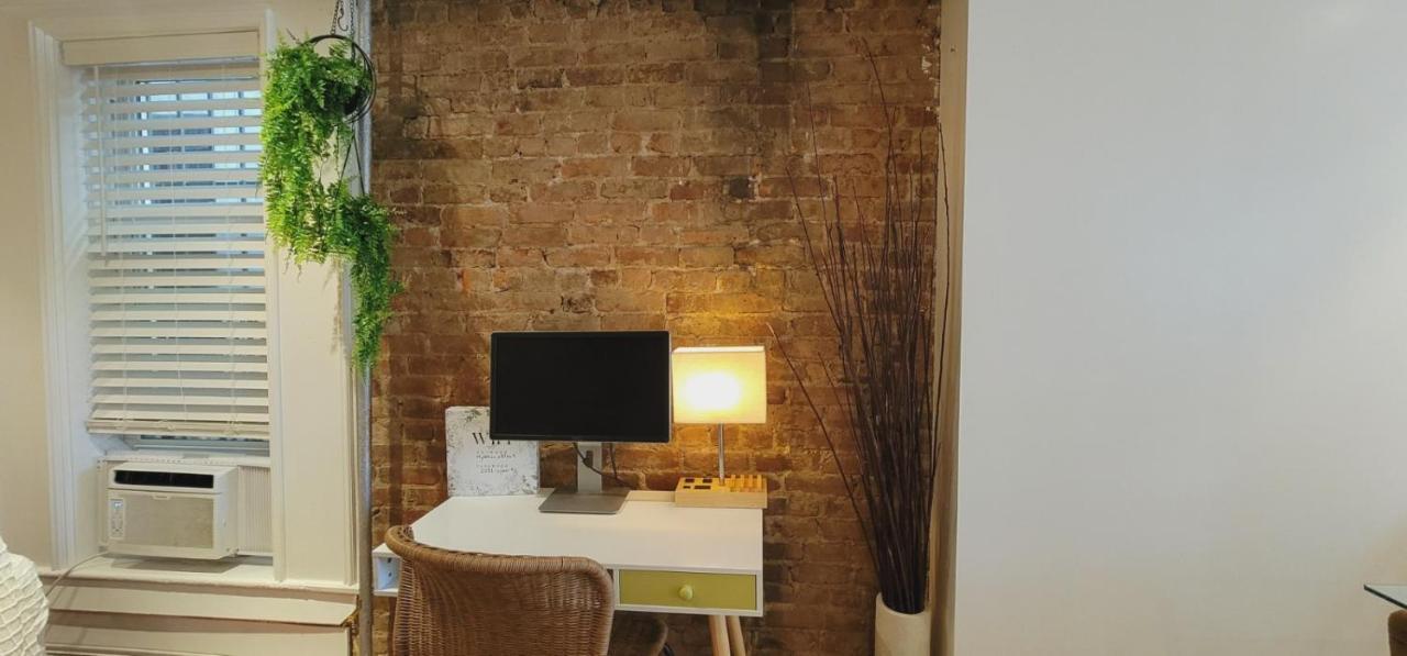 Privatunterkunft Luxe Brooklyn Getaway *