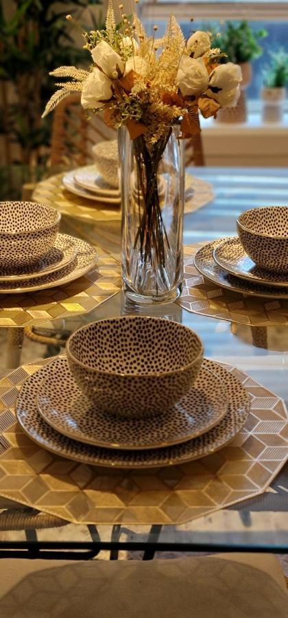 Privatunterkunft Luxe Brooklyn Getaway New York