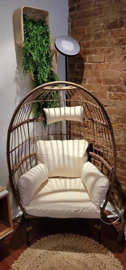 Privatunterkunft Luxe Brooklyn Getaway New York