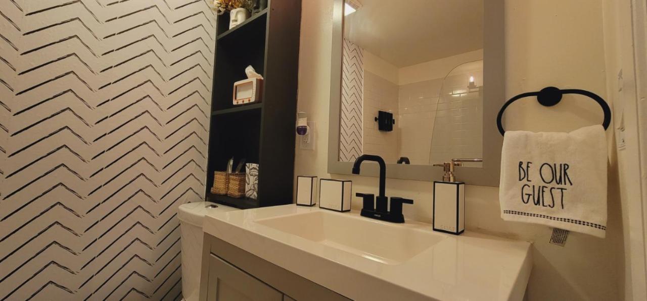 Privatunterkunft Luxe Brooklyn Getaway *