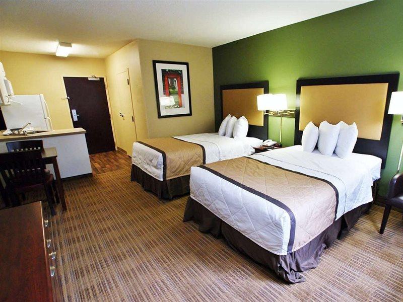 Hotel Extended America - City - Laguardia Airport
