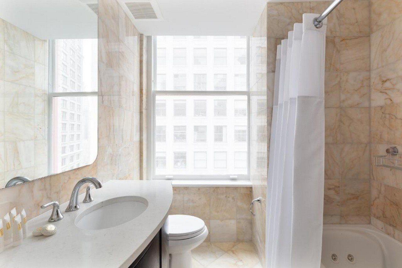 3 Bedroom In Flatiron 4*