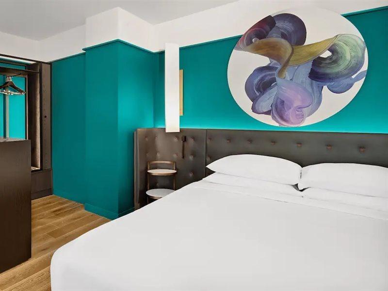 Hyatt Centric Midtown 5th Avenue 4* New York