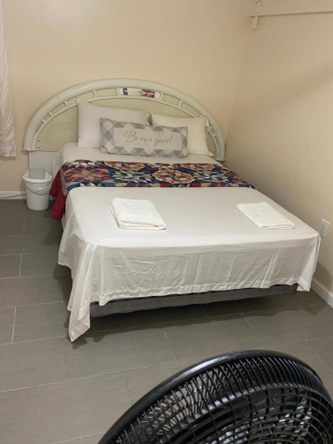 Guest house A Delightful In Queens New York