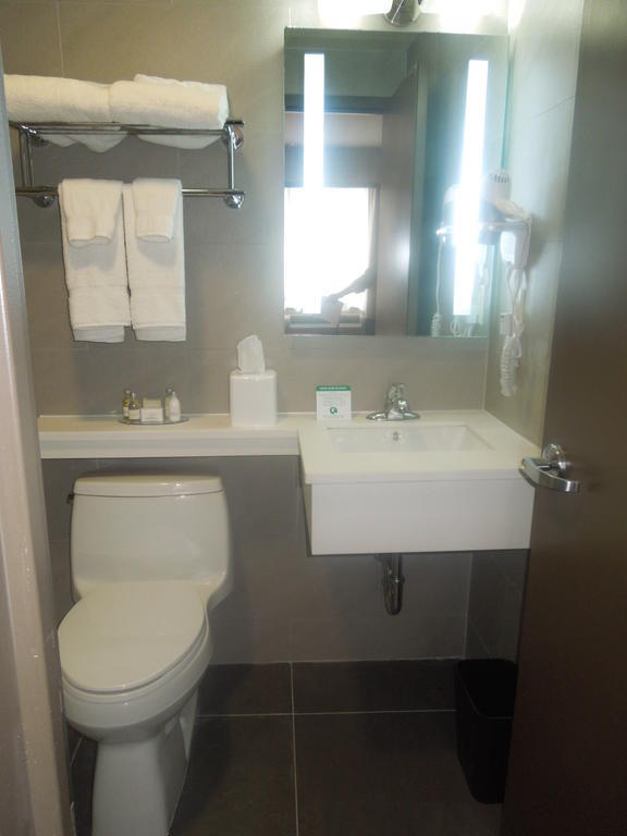 Hotel Luxe Ny
