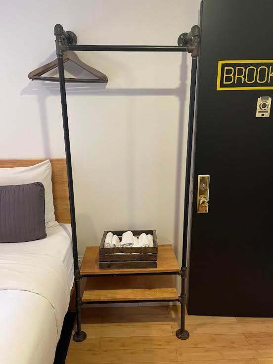 Hotel Chelsea Nyc 2*