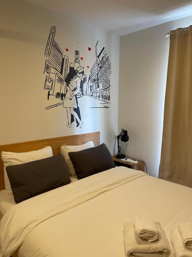 Hotel Chelsea Nyc New York
