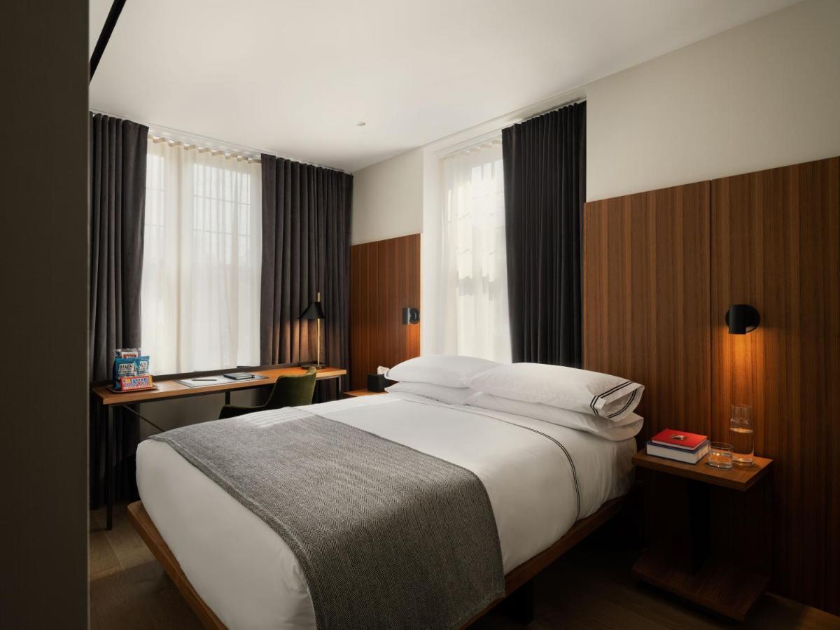 The Moore Hotel New York