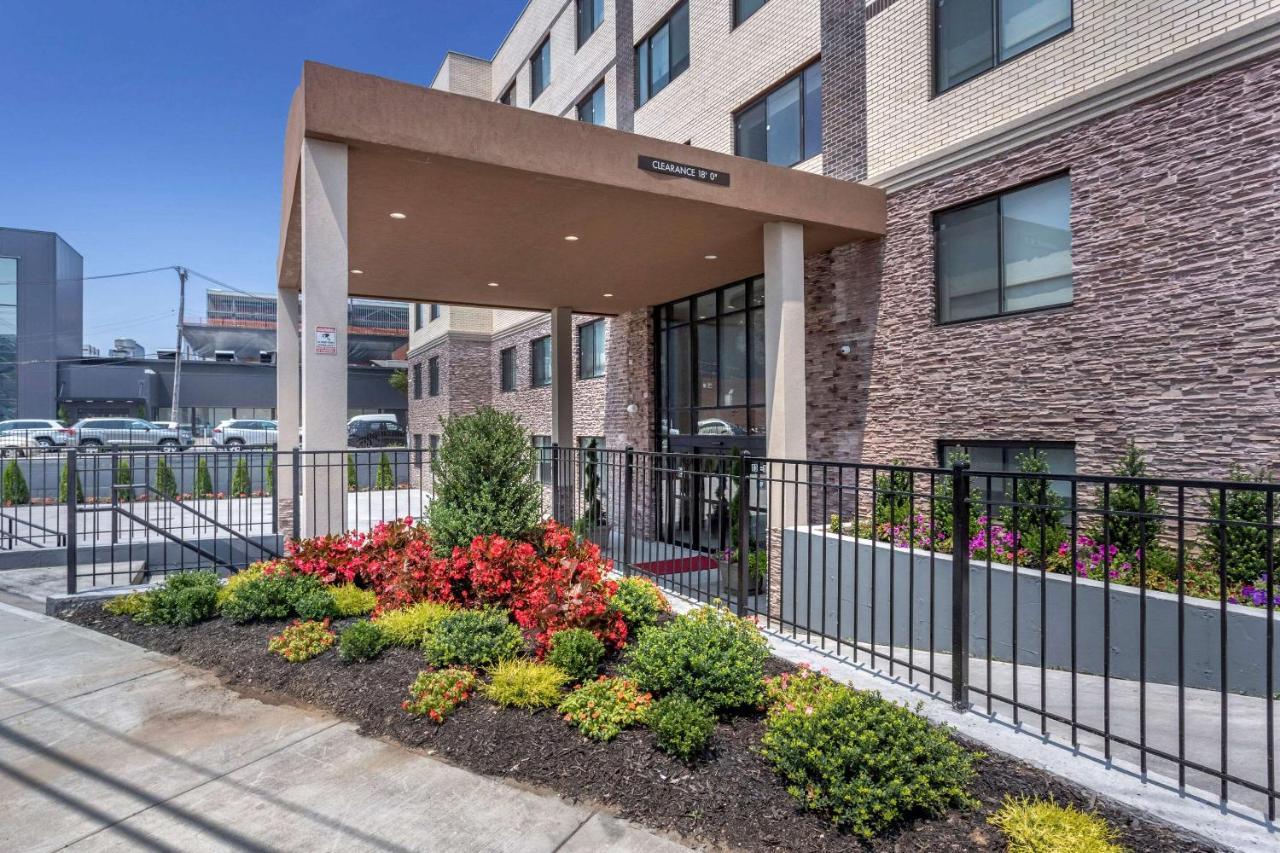 Comfort Jfk Airport Inn 3*