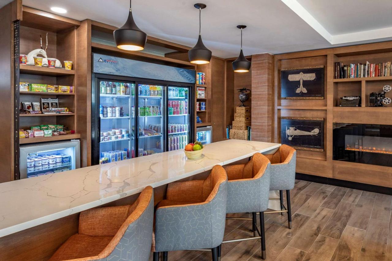 Inn Comfort Jfk Airport