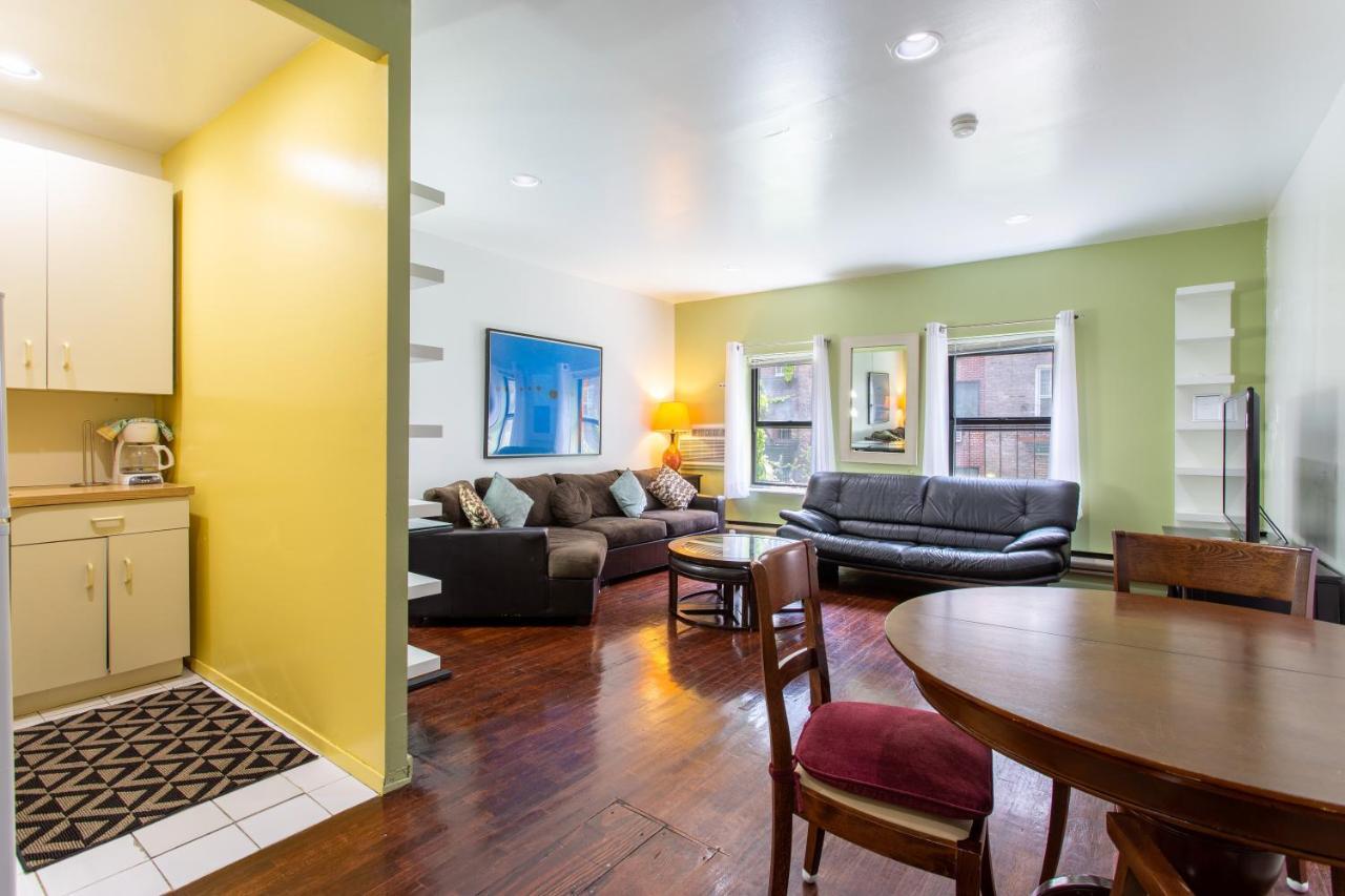 Special Two Bed Apt Midtown East