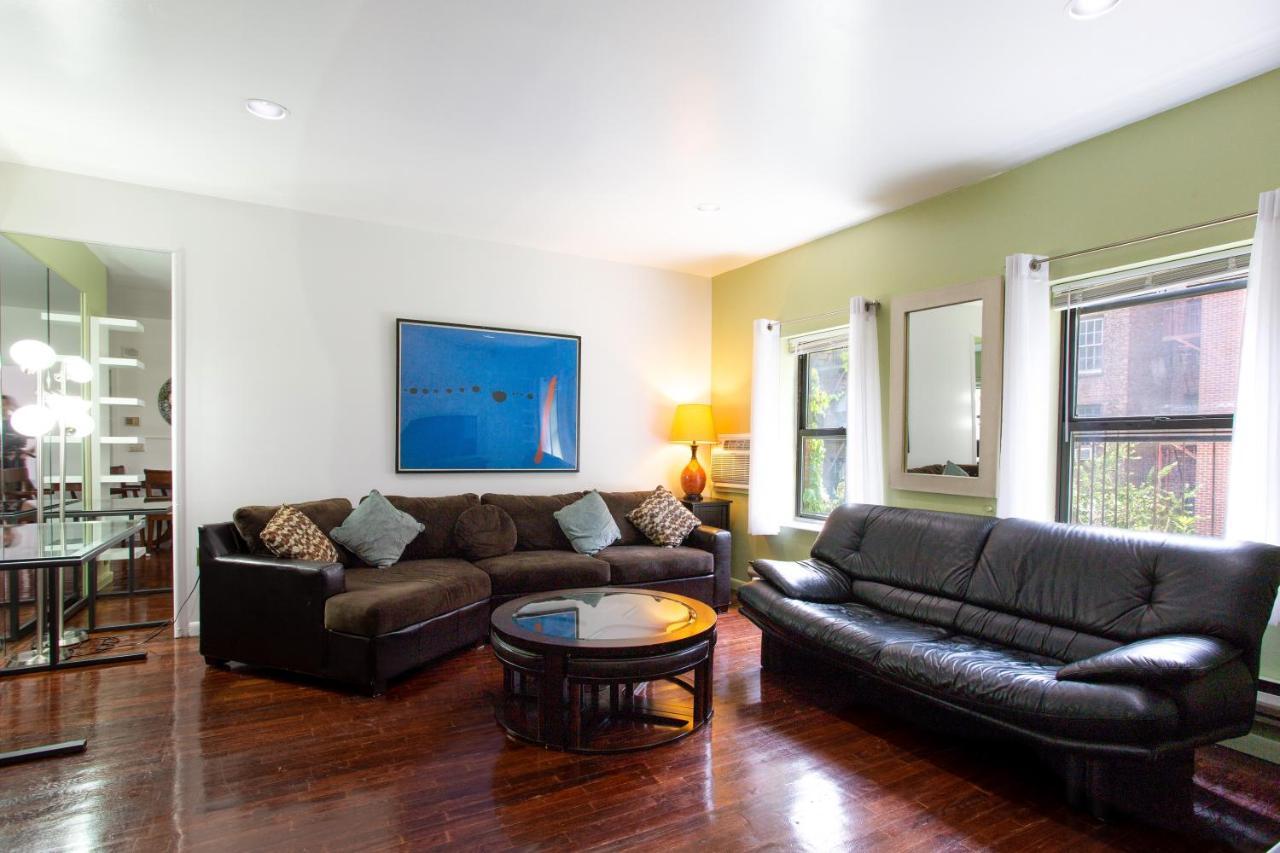 Apartment Special Two Bed Apt Midtown East New York