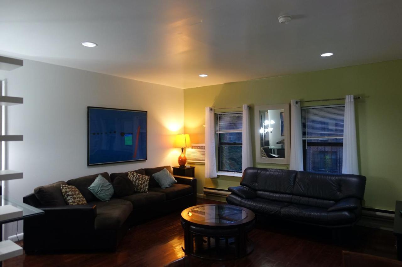 Apartment Special Two Bed Apt Midtown East New York