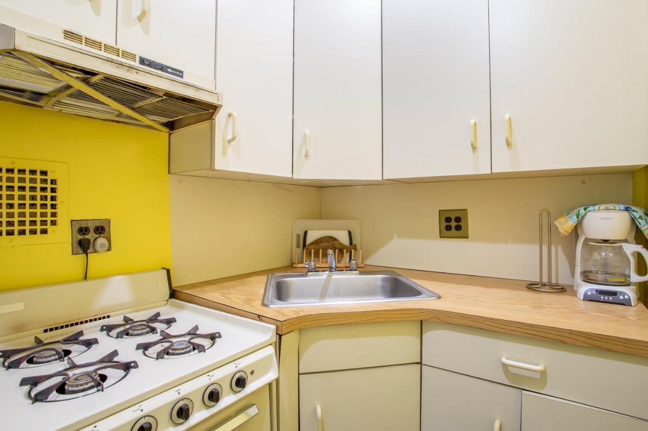 Special Two Bed Apt Midtown East New York