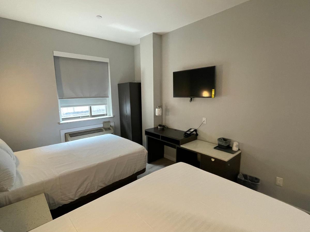 Hotel King Brooklyn Sunset Park 2*
