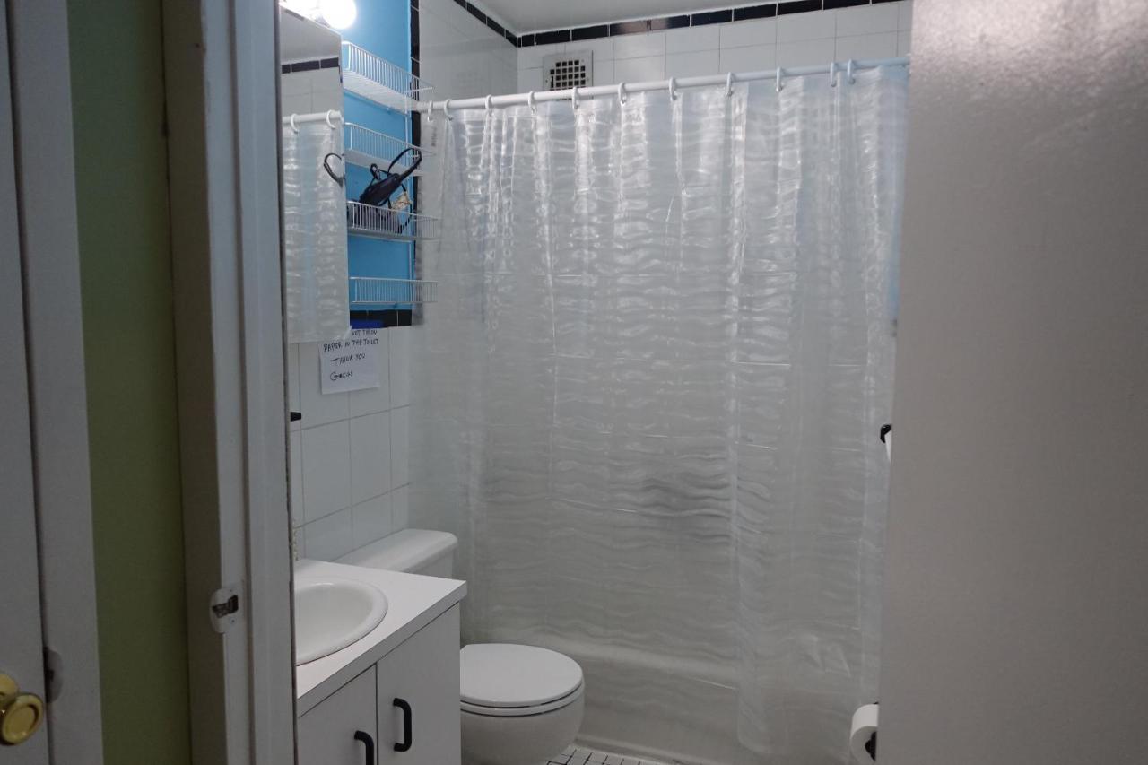 Special Two Bed Apt Midtown East New York