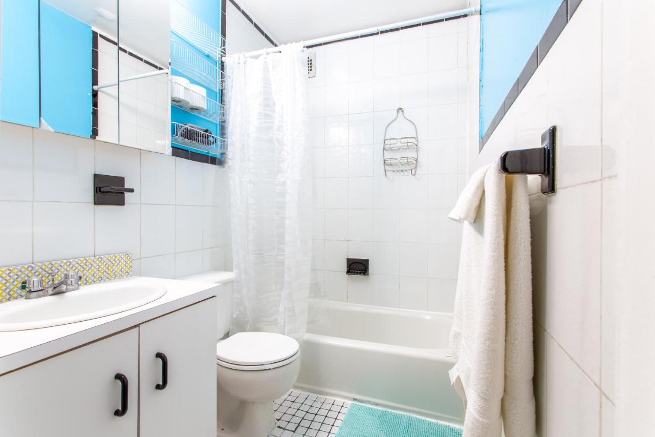 Special Two Bed Apt Midtown East New York