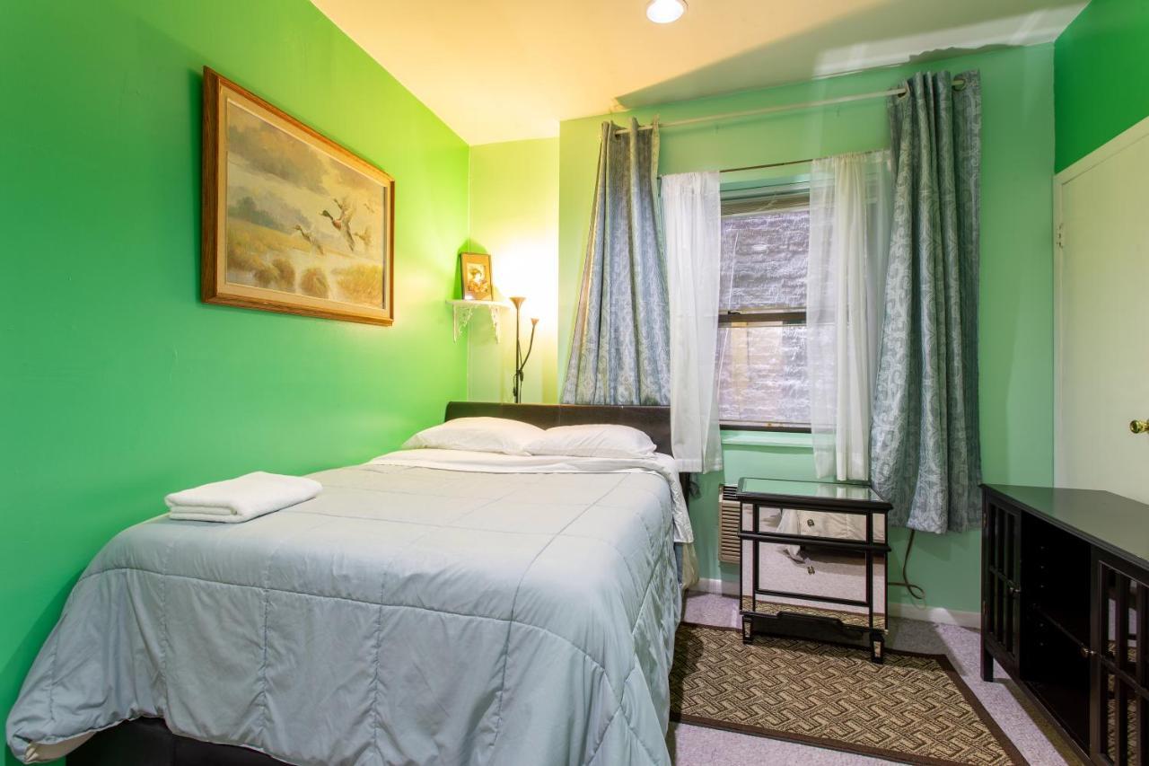 Special Two Bed Apt Midtown East Apartment New York