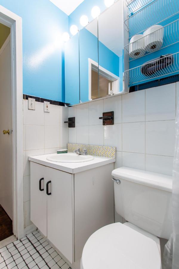 Special Two Bed Apt Midtown East * New York