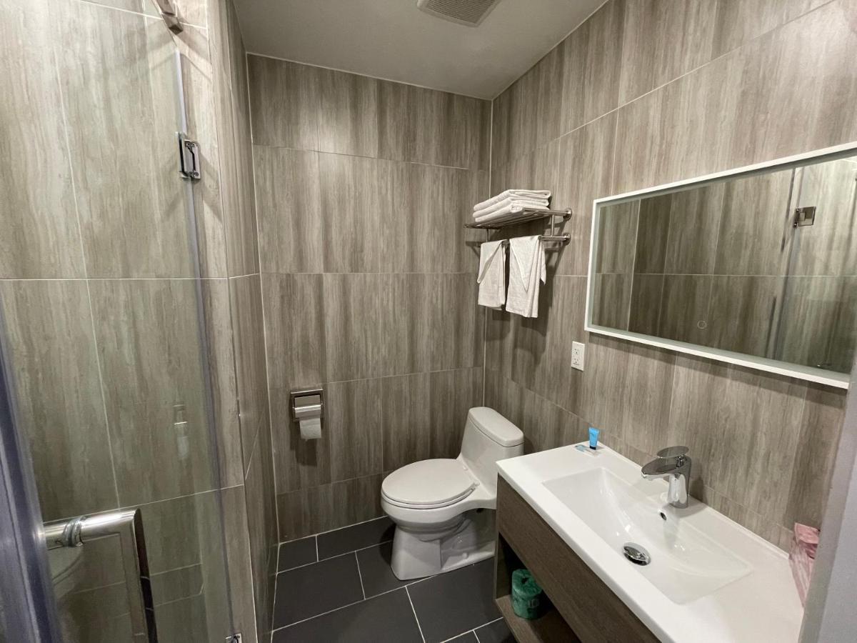 King Brooklyn Sunset Park Hotel 2*