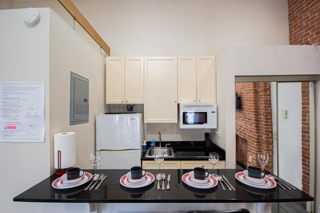 Apartment Plus, Next To The Korea-town New York
