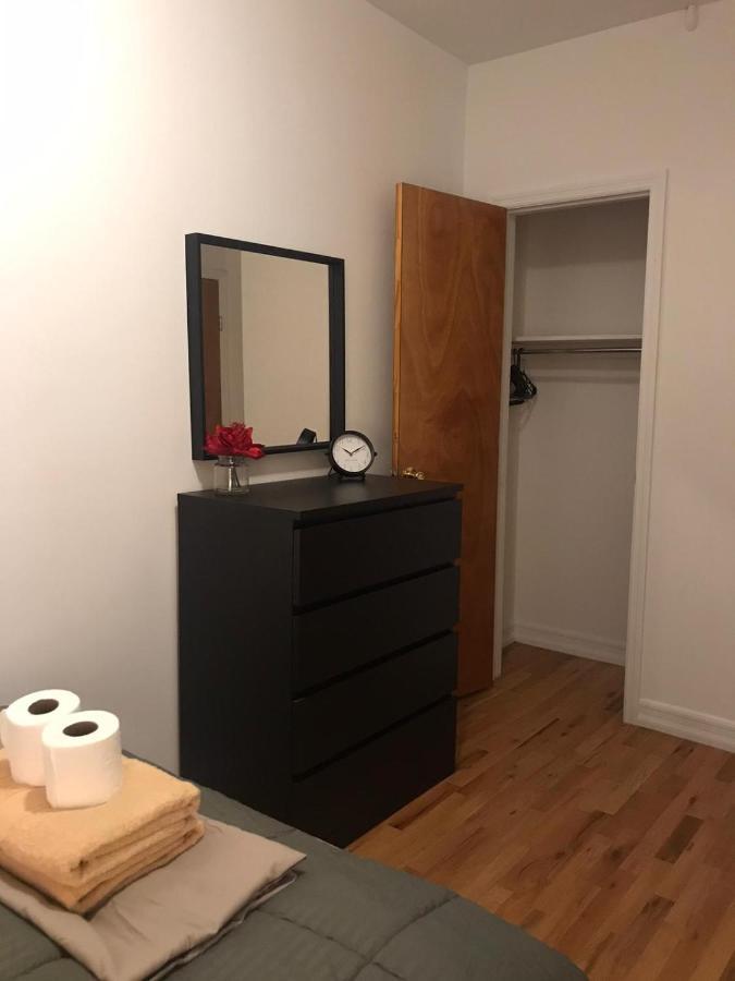 Upper Manhattan Bedrooms Hostel New York
