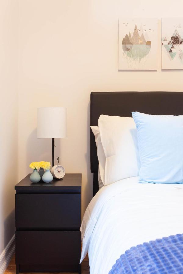 Upper Manhattan Bedrooms New York