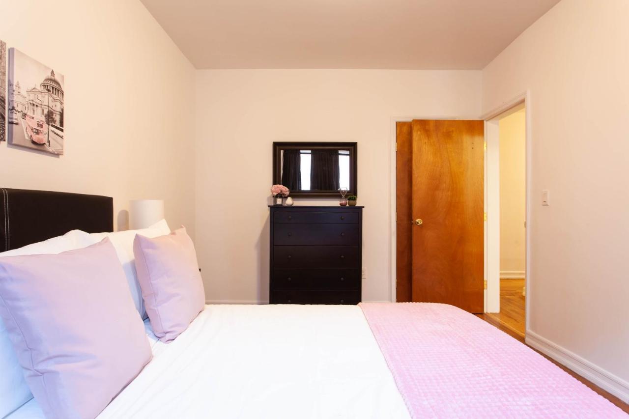 Upper Manhattan Bedrooms New York