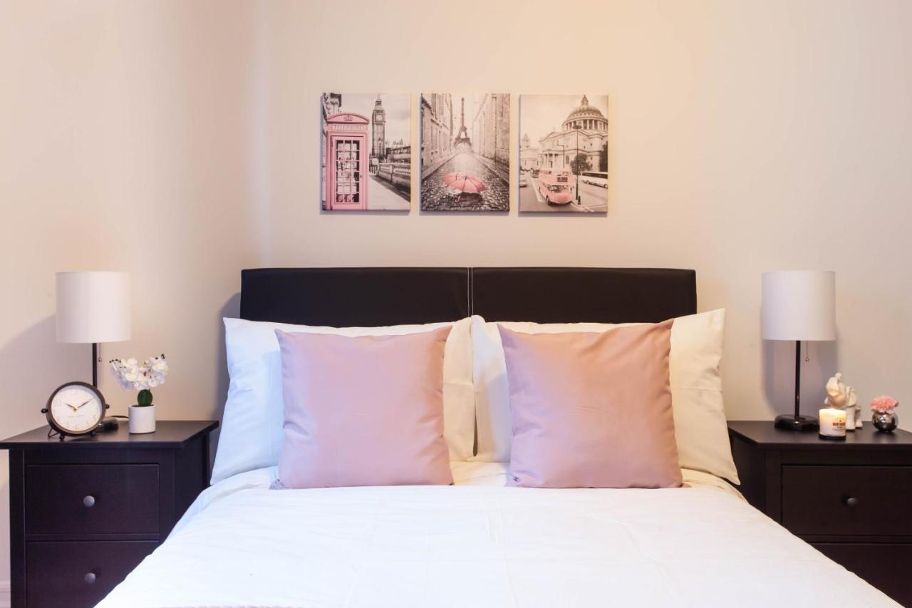 Upper Manhattan Bedrooms Hostel *