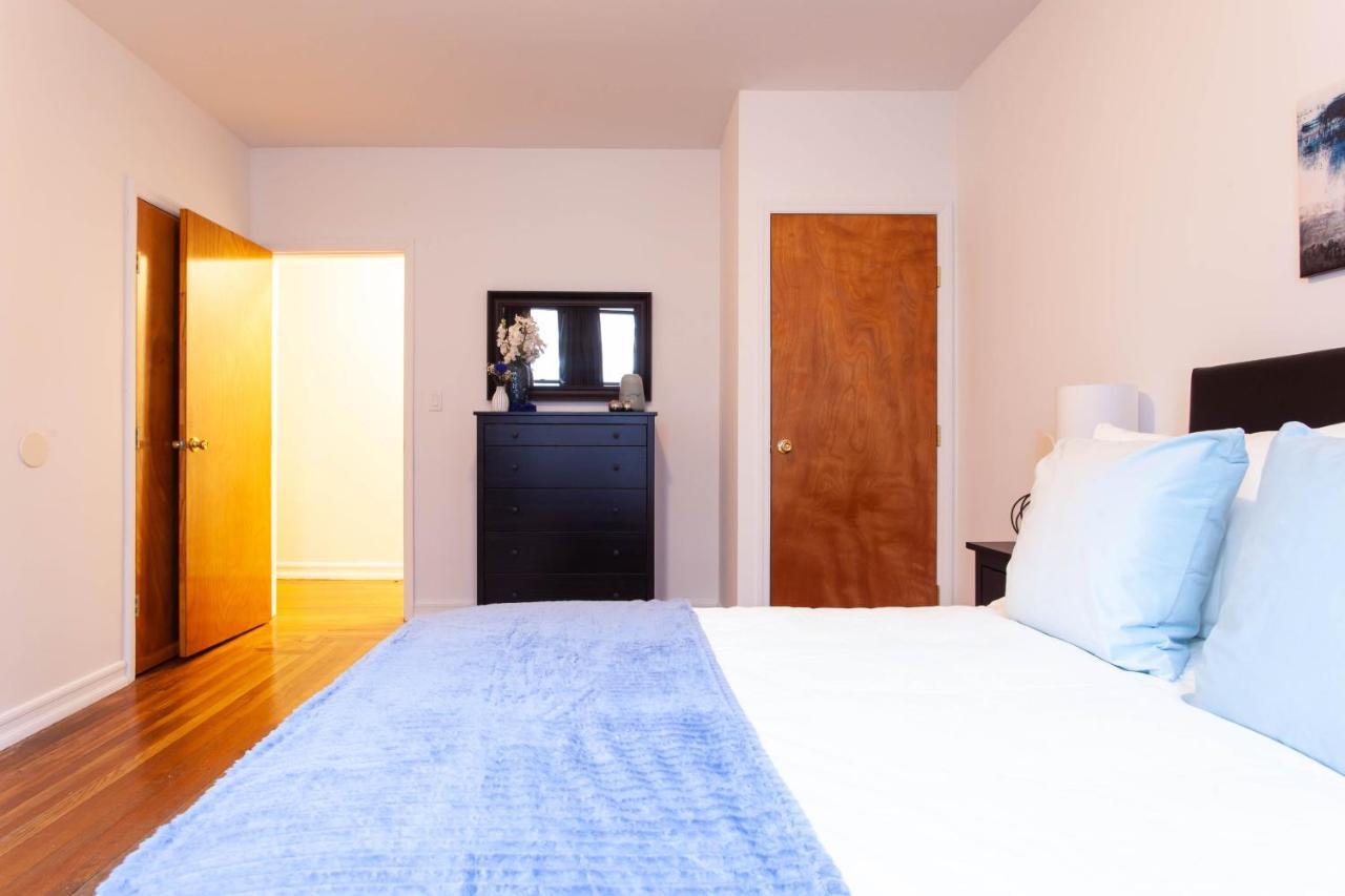 Upper Manhattan Bedrooms New York