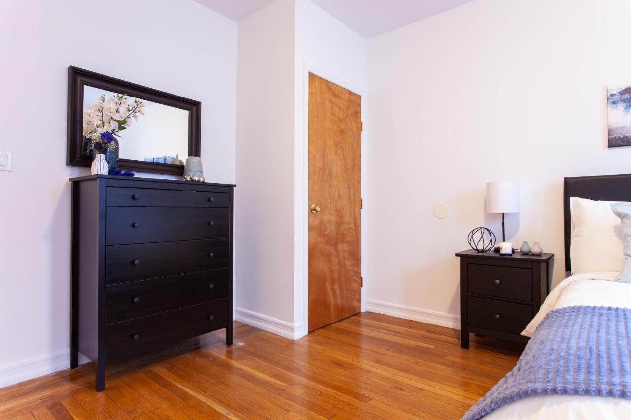 Upper Manhattan Bedrooms Hostel