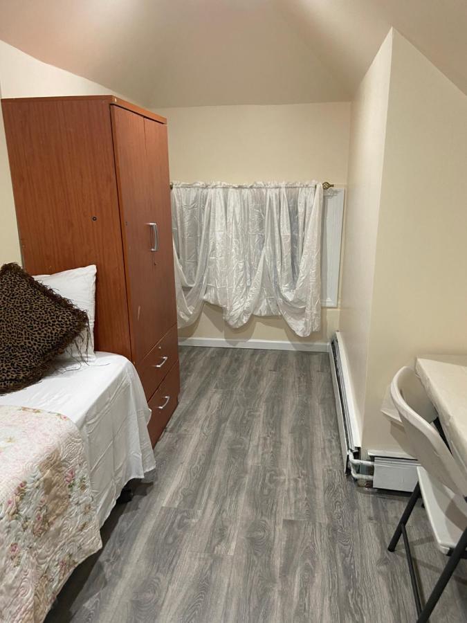 A Comfortable New York