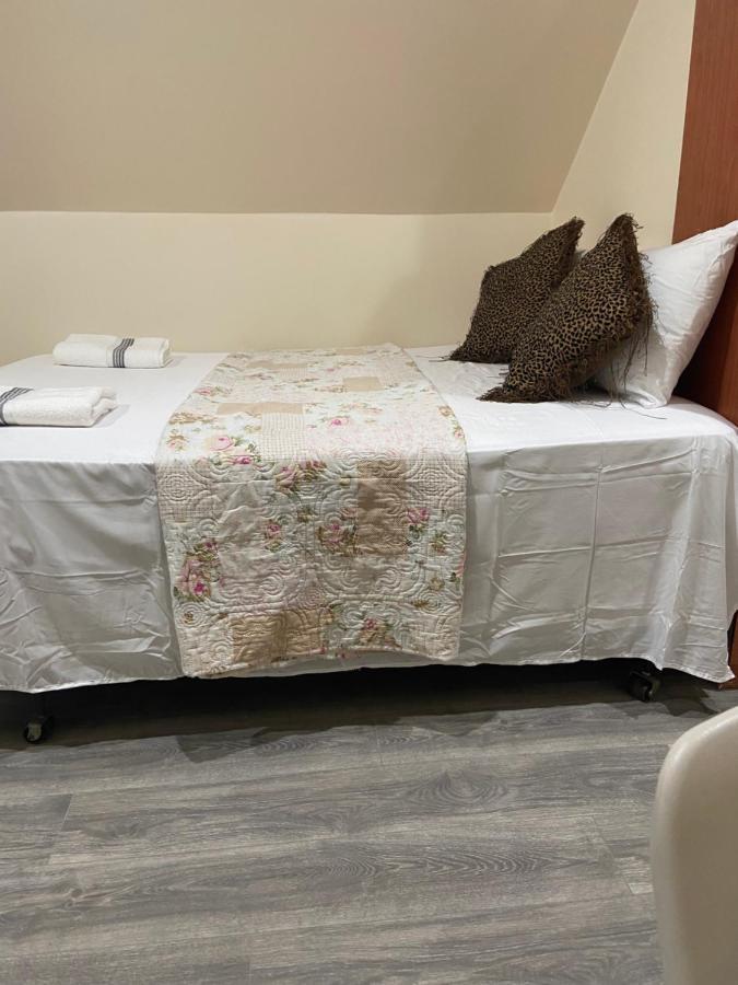 A Comfortable Guest house