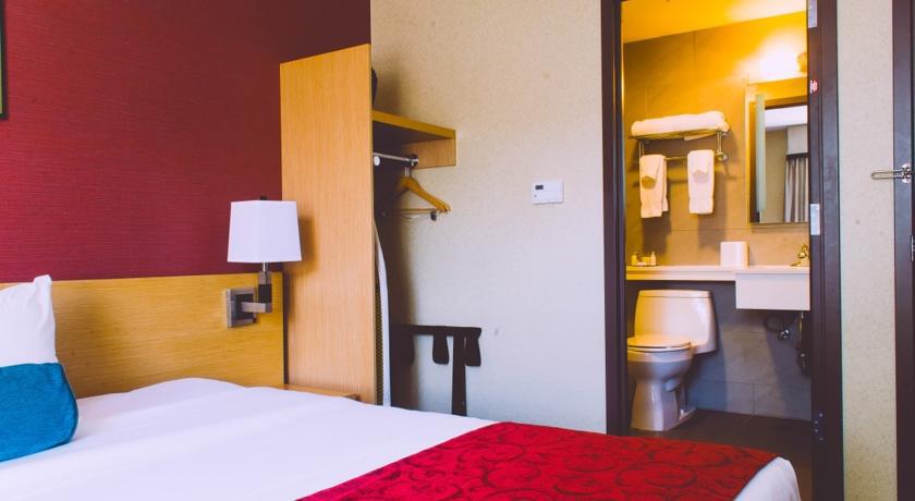 Luxe Ny Hotel 2*
