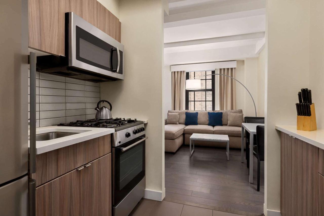 Hotel The Beekman Tower, Trademark Collection By Wyndham New York