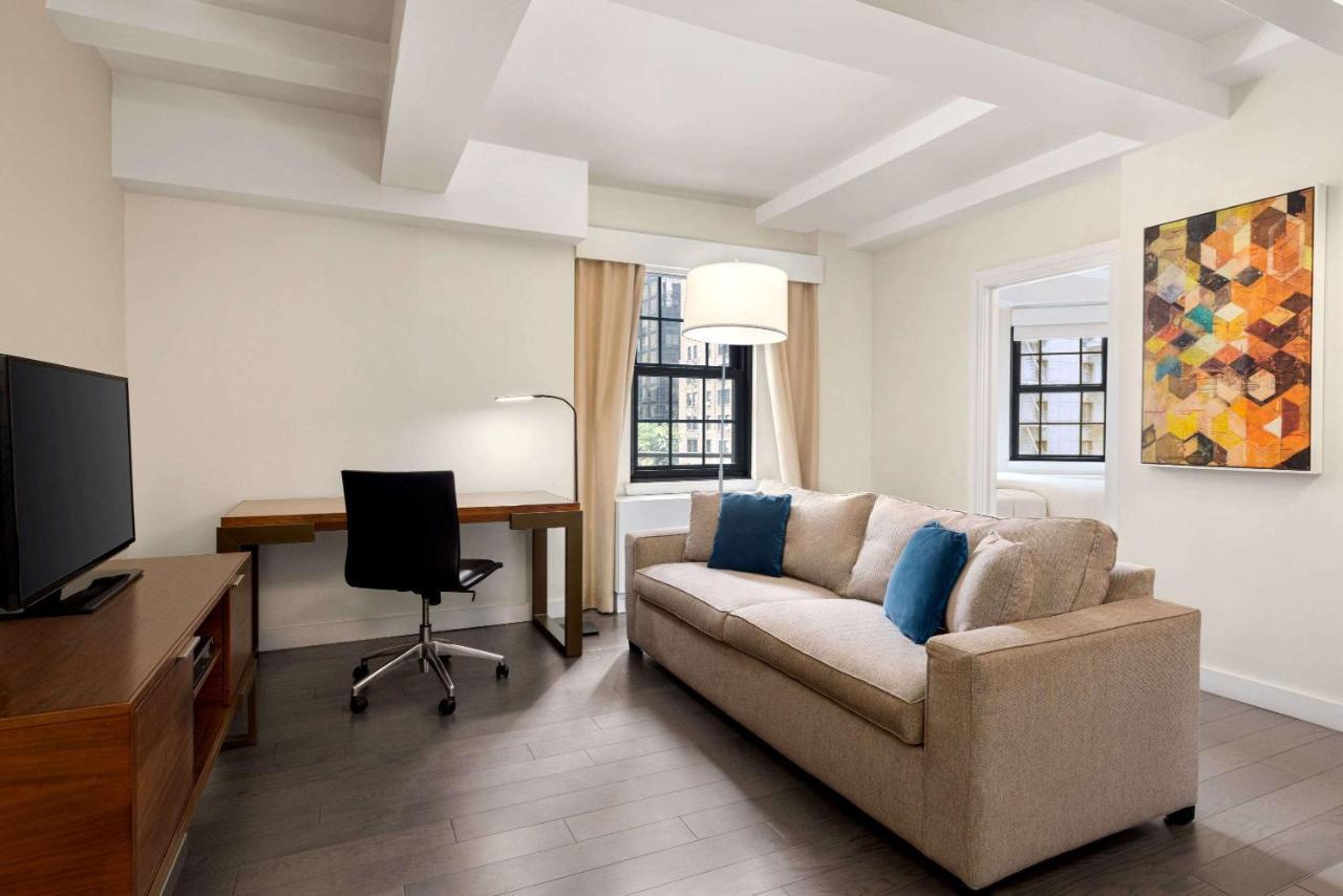 The Beekman Tower, Trademark Collection By Wyndham Hotel New York