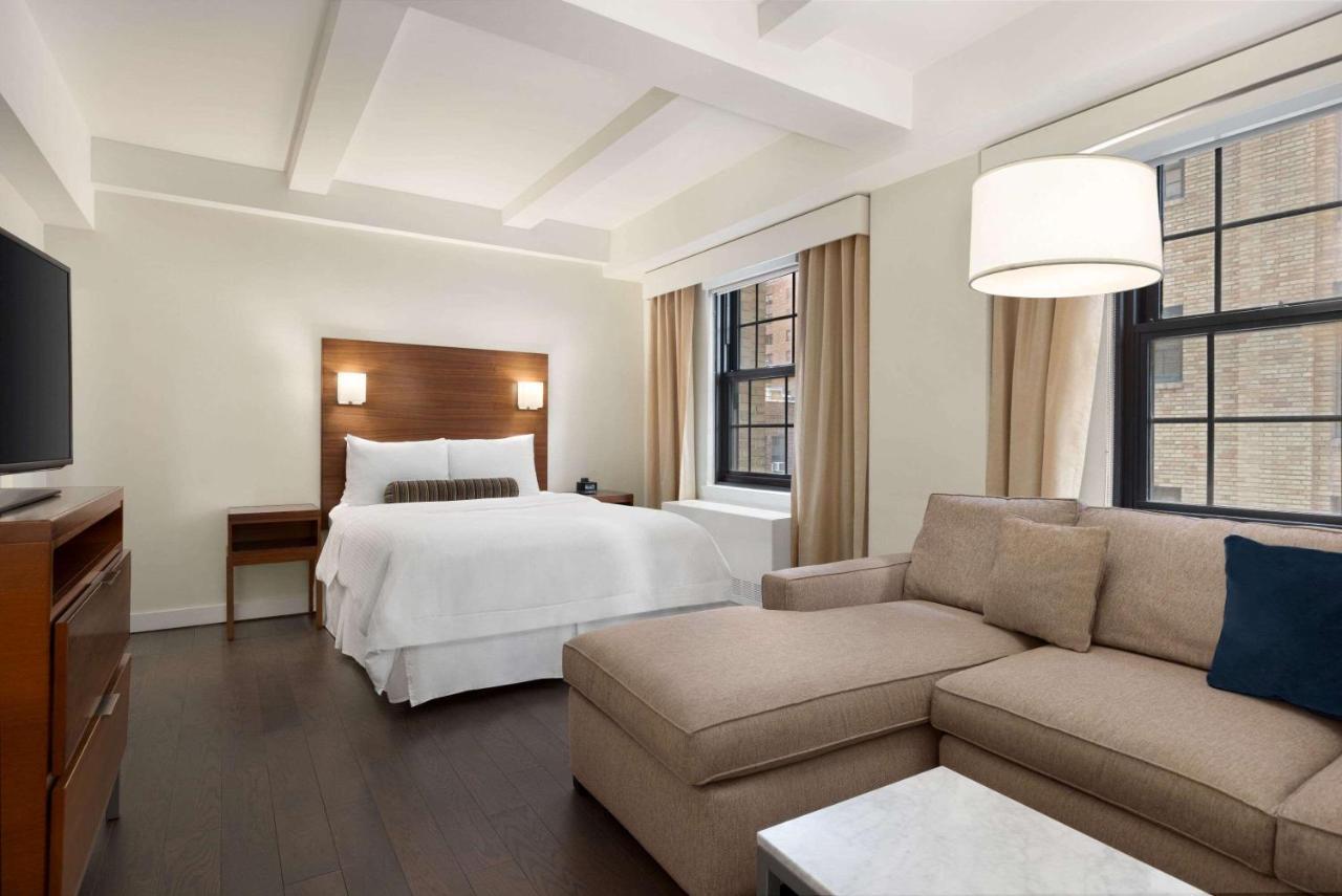 Hotel The Beekman Tower, Trademark Collection By Wyndham 4*