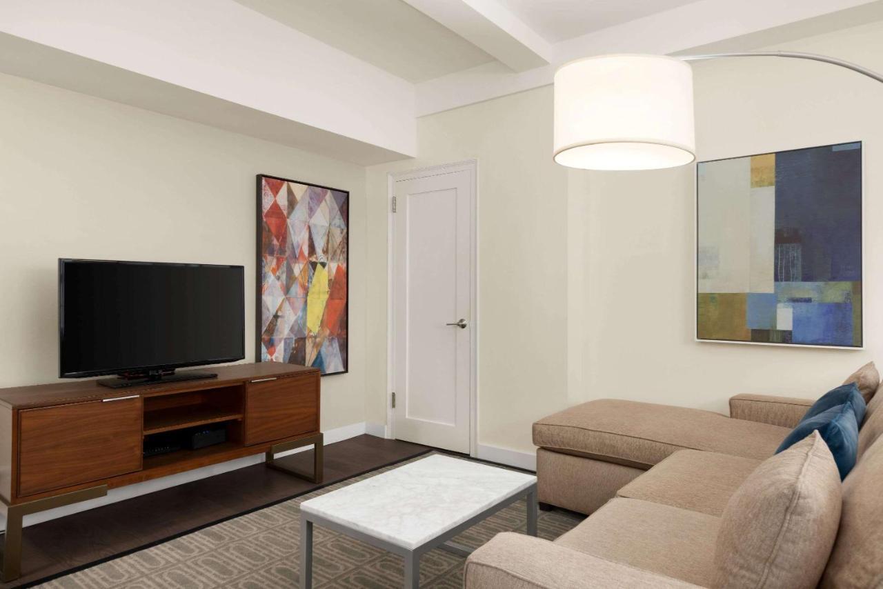 The Beekman Tower, Trademark Collection By Wyndham New York