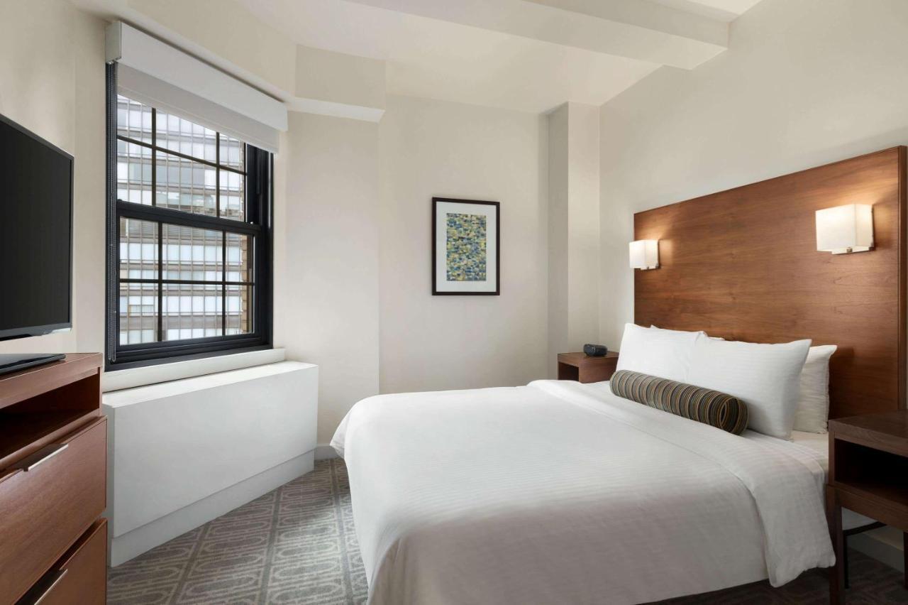 Hotel The Beekman Tower, Trademark Collection By Wyndham 4*