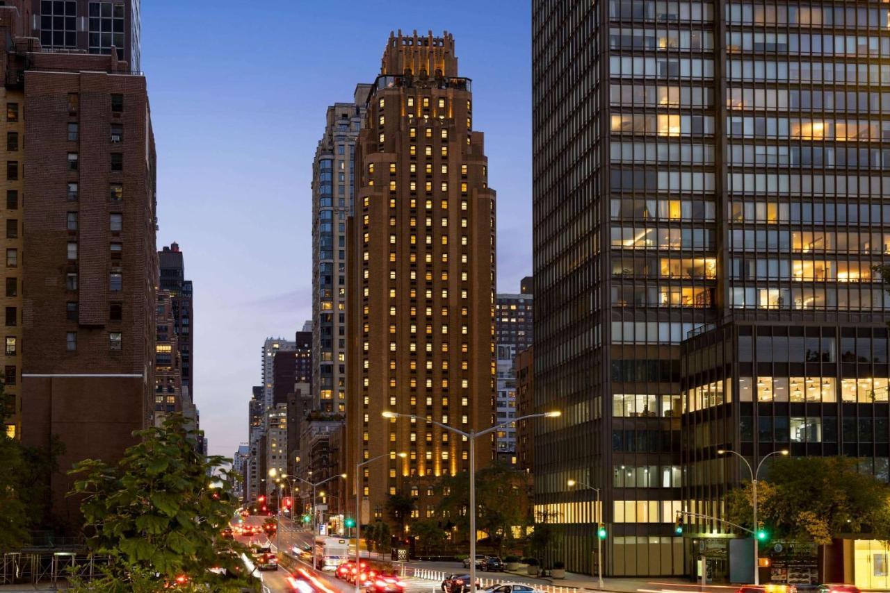 Hotel The Beekman Tower, Trademark Collection By Wyndham New York