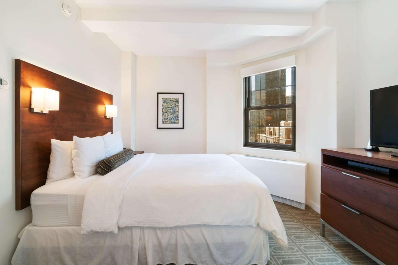 The Beekman Tower, Trademark Collection By Wyndham