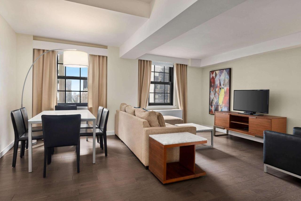 Hotel The Beekman Tower, Trademark Collection By Wyndham 4*