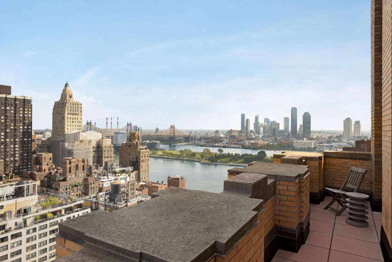 The Beekman Tower, Trademark Collection By Wyndham