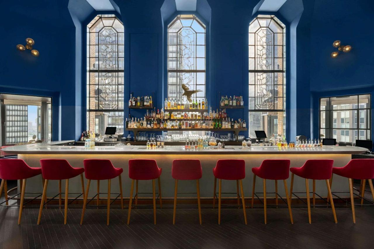 The Beekman Tower, Trademark Collection By Wyndham 4* New York