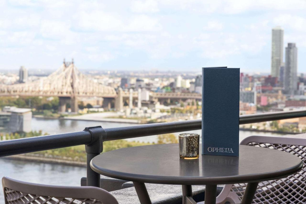 The Beekman Tower, Trademark Collection By Wyndham